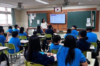 진로교육(단회기)-중학교