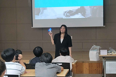 카피라이터 직업체험
